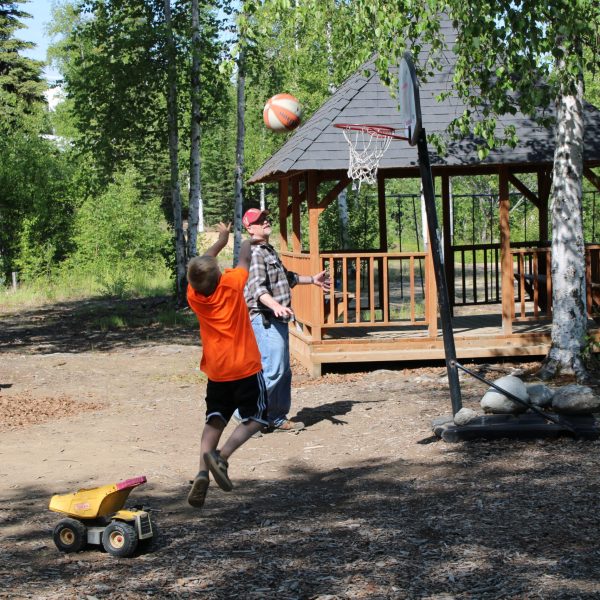 Basketball