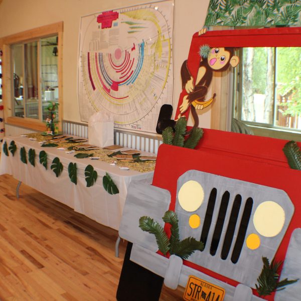 Decorations (1)