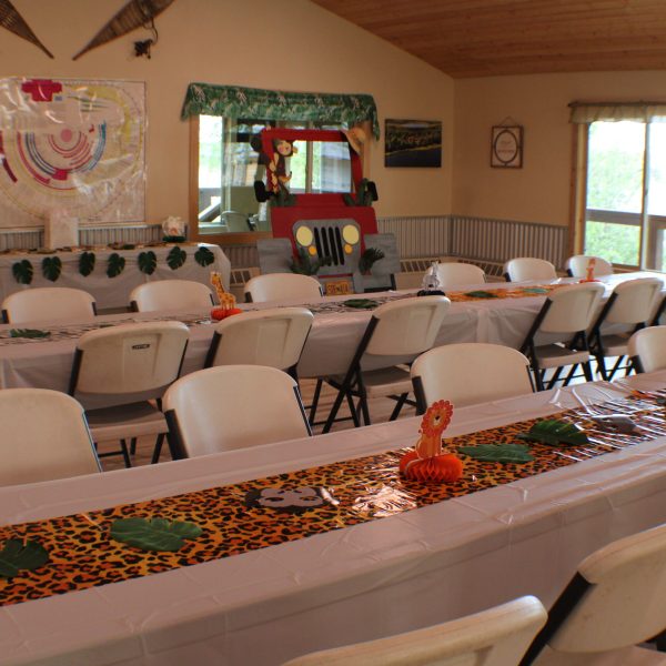 Decorations (3)