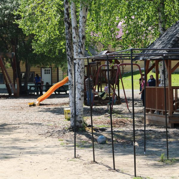 Family Camp